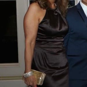 Size 12 formal dress